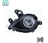 FRONT FOG LIGHT 442-2032L-UE FOR OPEL ZAFIRA/TOURER/C A18XEL/18XER 1.8L 4cyl