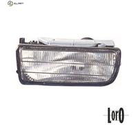 FRONT FOG LIGHT 444-2001R-UE FOR BMW M41D17 1.7L M43B18 M42B18 M40B18 1.8L 4cyl