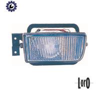 FRONT FOG LIGHT 444-2002L-UQ FOR BMW M43B18 M40B18 1.8L 4cyl 5 E34 M51D25 2.5L