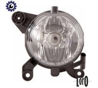 FRONT FOG LIGHT 444-2006R-UQ FOR BMW 3/E46/Convertible M43B19 1.9L M47D20 2.0L