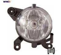 FRONT FOG LIGHT 444-2006R-UQ FOR BMW 3/E46/Convertible M43B19 1.9L M47D20 2.0L