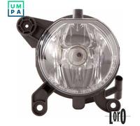 FRONT FOG LIGHT 444-2006R-UQ FOR BMW 3/E46/Convertible M43B19 1.9L M47D20 2.0L