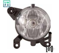 FRONT FOG LIGHT 444-2006R-UQ FOR BMW 3/E46/Convertible M43B19 1.9L M47D20 2.0L
