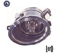 FRONT FOG LIGHT 444-2009R-UQN FOR BMW 3/E46/Convertible N42B18A N46B18A 1.8L