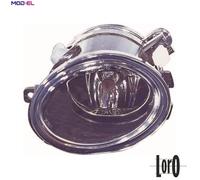 FRONT FOG LIGHT 444-2009R-UQN FOR BMW 3/E46/Convertible N42B18A N46B18A 1.8L