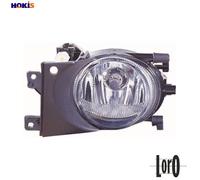 FRONT FOG LIGHT 444-2014L-UQ FOR BMW M47D20 2.0L 4cyl 5 E39 M57D25 2.5L M54B30