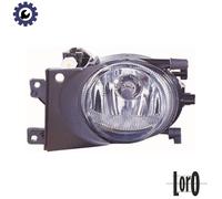 FRONT FOG LIGHT 444-2014L-UQ FOR BMW M47D20 2.0L 4cyl 5 E39 M57D25 2.5L M54B30