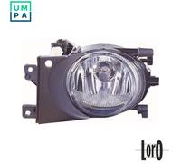 FRONT FOG LIGHT 444-2014L-UQ FOR BMW M47D20 2.0L 4cyl 5 E39 M57D25 2.5L M54B30