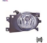 FRONT FOG LIGHT 444-2014L-UQ FOR BMW M47D20 2.0L 4cyl 5 E39 M57D25 2.5L M54B30
