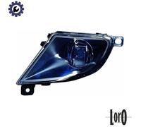 FRONT FOG LIGHT 444-2019L-UQ FOR BMW N43B20A N47D20C/A 2.0L 4cyl 5 E60 N52B25