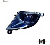 FRONT FOG LIGHT 444-2019L-UQ FOR BMW N43B20A N47D20C/A 2.0L 4cyl 5 E60 N52B25