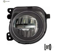 FRONT FOG LIGHT 444-2041L-AQ FOR BMW 5/Gran/Turismo/F07/F10/F11 N47D20D B47D20