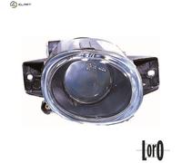 FRONT FOG LIGHT 445-2004L-UE FOR SEAT LEON TOLEDO/Mk/II ARY/AUQ/APP/BAM 1.8L