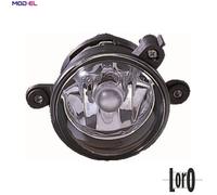 FRONT FOG LIGHT 445-2005N-UE FOR SEAT CORDOBA IBIZA/Mk/III AMF/BMS/BNV 1.4L 3cyl