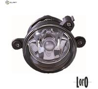 FRONT FOG LIGHT 445-2005N-UE FOR SEAT IBIZA/Mk/III AXR/BMT/ATD 1.9L 4cyl