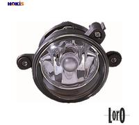 FRONT FOG LIGHT 445-2005N-UE FOR SEAT IBIZA/Mk/III AXR/BMT/ATD 1.9L 4cyl