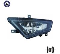 FRONT FOG LIGHT 445-2013L-UE FOR SEAT LEON/ST/SC CUPA/CUNA/CRMB/CKFC/CRVC 2.0L