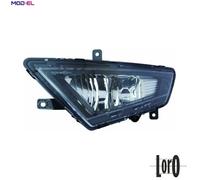 FRONT FOG LIGHT 445-2013L-UE FOR SEAT LEON/ST/SC CUPA/CUNA/CRMB/CKFC/CRVC 2.0L