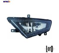 FRONT FOG LIGHT 445-2013R-UE FOR SEAT LEON/ST/SC CUPA/CUNA/CRMB/CKFC/CRVC 2.0L