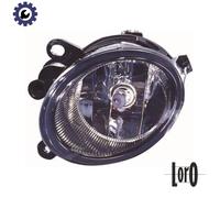 FRONT FOG LIGHT 446-2001L-UQ FOR AUDI A6/S6/Allroad BPJ/BYK 2.0L BVG/BRF 2.0L A6