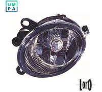 FRONT FOG LIGHT 446-2001L-UQ FOR AUDI A6/S6/Allroad BPJ/BYK 2.0L BVG/BRF 2.0L A6