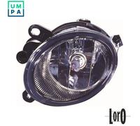 FRONT FOG LIGHT 446-2001L-UQ FOR AUDI A6/S6/Allroad BPJ/BYK 2.0L BVG/BRF 2.0L A6
