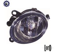 FRONT FOG LIGHT 446-2001R-UQ FOR AUDI A6/S6/Allroad BPJ/BYK 2.0L BVG/BRF 2.0L A6
