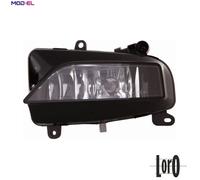 FRONT FOG LIGHT 446-2011R-UQ FOR AUDI A4/S4 CPMB/CAED/CNCD/CFKA 2.0L CNHA 2.0L