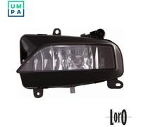 FRONT FOG LIGHT 446-2011R-UQ FOR AUDI A4/S4 CPMB/CAED/CNCD/CFKA 2.0L CNHA 2.0L
