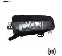 FRONT FOG LIGHT 446-2013R-UQ FOR AUDI A3/S3 CJXC/CJXB 2.0L CRLC/CRBD/DGCA 2.0L