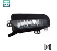 FRONT FOG LIGHT 446-2013R-UQ FOR AUDI A3/S3 CJXC/CJXB 2.0L CRLC/CRBD/DGCA 2.0L