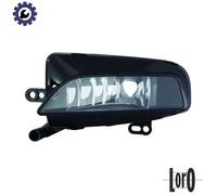 FRONT FOG LIGHT 446-2014R-UQ FOR AUDI A3/Convertible/Sportback/S3 DNUE 2.0L 4cyl