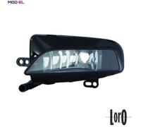 FRONT FOG LIGHT 446-2014R-UQ FOR AUDI A3/Convertible/Sportback/S3 DNUE 2.0L 4cyl