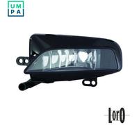 FRONT FOG LIGHT 446-2014R-UQ FOR AUDI A3/Convertible/Sportback/S3 DNUE 2.0L 4cyl