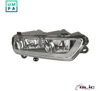 FRONT FOG LIGHT 5402-01-057082P FOR VW CFFA/CFGB/CLLA/CFFB 2.0L CCZB 2.0L 4cyl