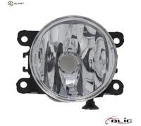 FRONT FOG LIGHT 5402-09-0245101P FOR RENAULT CLIO/II/IV/Grandtour/Hatchback 0.9L