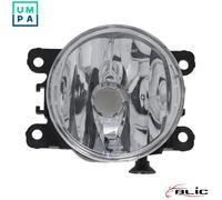Blic Front Fog Light 5402-09-0245101P for Renault Clio II/III/IV Scénic Grand Fluence