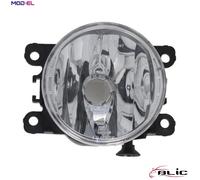 Blic Front Fog Light 5402-09-0245101P for Renault Clio II/III/IV Scénic Grand Fluence