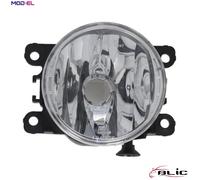 Blic Front Fog Light 5402-09-0245101P for Renault Clio II/III/IV Scénic Grand Fluence