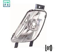 FRONT FOG LIGHT 550-2014L-UE FOR PEUGEOT 308/SW/CC NFU 1.6L 8FR /8FS /EP3 1.4L