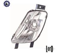 FRONT FOG LIGHT 550-2014L-UE FOR PEUGEOT 308/SW/CC NFU 1.6L 8FR /8FS /EP3 1.4L