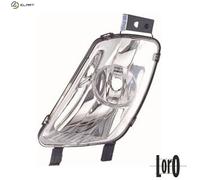 FRONT FOG LIGHT 550-2014L-UE FOR PEUGEOT 308/SW/CC NFU 1.6L 8FR /8FS /EP3 1.4L