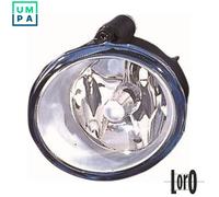 FRONT FOG LIGHT 551-2004R-UE FOR RENAULT SCENIC/MPV F4R746/744 2.0L 4cyl