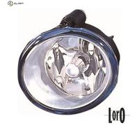 FRONT FOG LIGHT 551-2004R-UE FOR RENAULT SCENIC/MPV F4R746/744 2.0L 4cyl