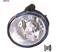 FRONT FOG LIGHT 551-2004R-UE FOR RENAULT SCENIC/MPV/II LAGUNA/Nevada/Grandtour