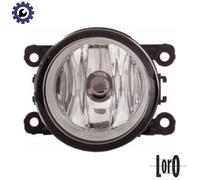 FRONT FOG LIGHT 551-2007N-UE FOR RENAULT GRAN/TOUR/III/Grandtour MEGANE FIAT