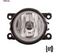 FRONT FOG LIGHT 551-2007N-UE FOR RENAULT GRAN/TOUR/III/Grandtour MEGANE FIAT