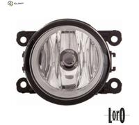 FRONT FOG LIGHT 551-2007N-UE FOR RENAULT SCENIC/III/GRAND TWINGO LAGUNA/Sport