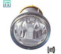 FRONT FOG LIGHT 552-2004N-UE FOR PEUGEOT FIAT SCUDO/Platform/Chassis/Van/MPV