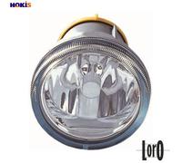 FRONT FOG LIGHT 552-2004N-UE FOR PEUGEOT FIAT SCUDO/Platform/Chassis/Van/MPV